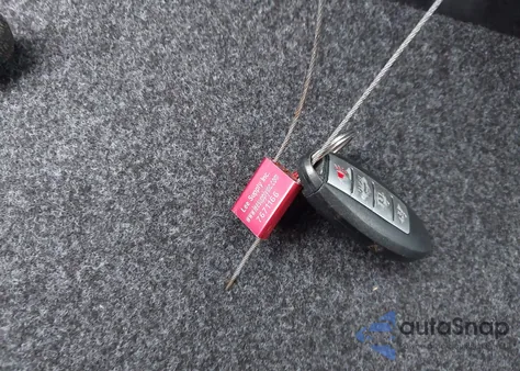 2010 Nissan Murano S z USA, uszkodzony, nr VIN JN8AZ1MU3AW016810